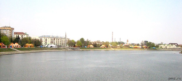 Пенза