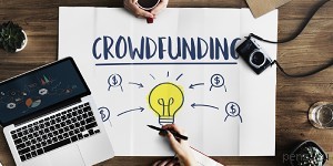 Создайте собственную платформу для краудлендинга
